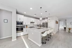 5536 W Lazy Farm Dr, Tucson, AZ 85742 - Photo 8