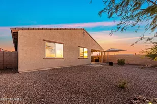 5536 W Lazy Farm Dr, Tucson, AZ 85742 - Photo 32