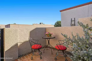 575 W Via Rosaldo, Green Valley, AZ 85614 - Photo 38