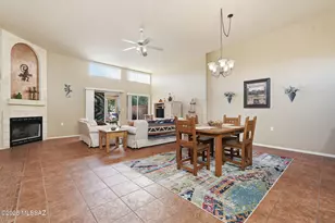 575 W Via Rosaldo, Green Valley, AZ 85614 - Photo 22