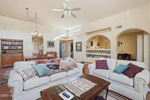 575 W Via Rosaldo, Green Valley, AZ 85614 - Photo 2