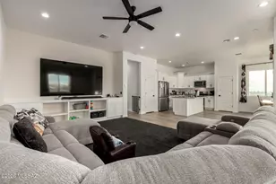 15781 N Twin Lakes Dr, Tucson, AZ 85739 - Photo 16