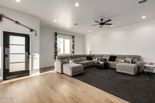 15781 N Twin Lakes Dr, Tucson, AZ 85739 - Photo 14