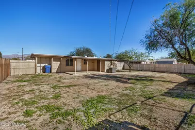 4818 E 25th Street, Tucson, AZ 85711 - Photo 30