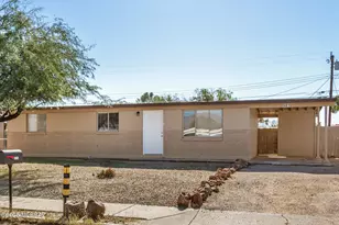4818 E 25th St, Tucson, AZ 85711 - Photo 6