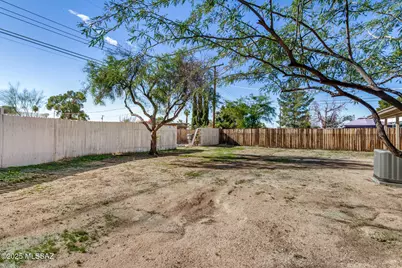 4818 E 25th Street, Tucson, AZ 85711 - Photo 28