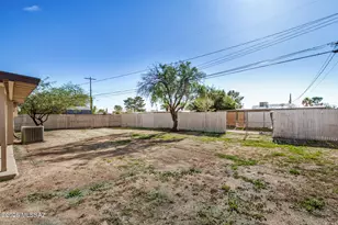 4818 E 25th St, Tucson, AZ 85711 - Photo 26