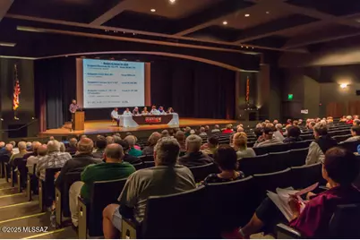 62896 E Thunder Rock Drive, Tucson, AZ 85739 - Photo 42