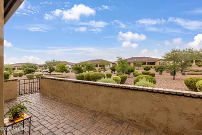 62896 E Thunder Rock Drive, Tucson, AZ 85739 - Photo 1