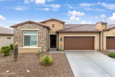62896 E Thunder Rock Drive, Tucson, AZ 85739 - Photo 2