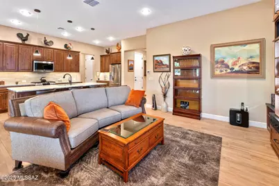 62896 E Thunder Rock Drive, Tucson, AZ 85739 - Photo 8