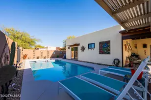 9301 N Moon View Pl, Tucson, AZ 85742 - Photo 28