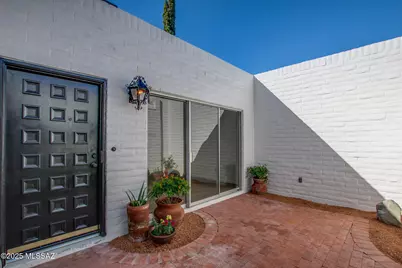 703 W Las Lomitas Road, Tucson, AZ 85704 - Photo 2