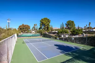 703 W Las Lomitas Rd, Tucson, AZ 85704 - Photo 34