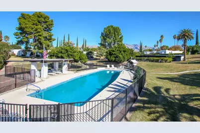 703 W Las Lomitas Road, Tucson, AZ 85704 - Photo 32