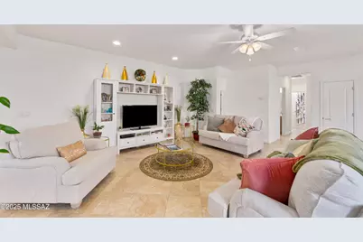 12928 N Shell Traders Court, Oro Valley, AZ 85755 - Photo 6