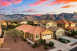 12928 N Shell Traders Ct, Oro Valley, AZ 85755 - Photo 1