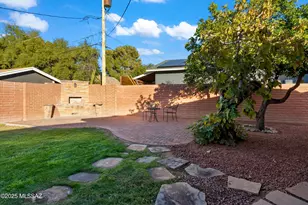 3232 N Christmas Ave, Tucson, AZ 85716 - Photo 32