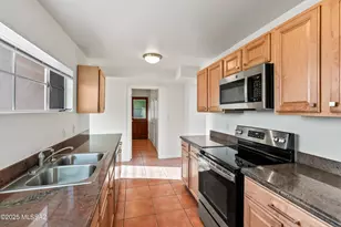 3232 N Christmas Ave, Tucson, AZ 85716 - Photo 14