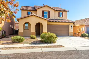 6829 S Cortazar Ct, Tucson, AZ 85756 - Photo 2