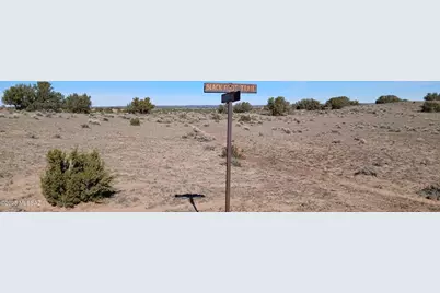 1.06 Acres Blackfoot Trail #71, Sanders, AZ 86512 - Photo 6