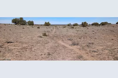 1.06 Acres Blackfoot Trail #72, Sanders, AZ 86512 - Photo 2