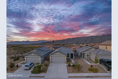 13149 E Iron Chief Drive, Tucson, AZ 85747 - Photo 1