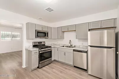 137 S Grande Avenue, Tucson, AZ 85745 - Photo 12