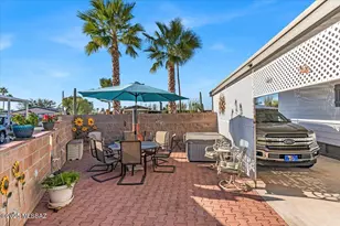 6016 W Lazy S St, Tucson, AZ 85713 - Photo 4