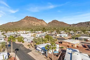 6016 W Lazy S St, Tucson, AZ 85713 - Photo 44