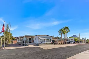 6016 W Lazy S St, Tucson, AZ 85713 - Photo 2