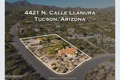 4421 N Calle Llanura, Tucson, AZ 85745 - Photo 2