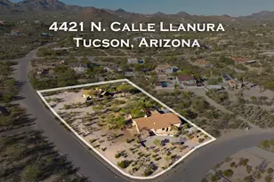 4421 N Calle Llanura, Tucson, AZ 85745 - Photo 2