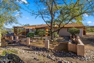 4421 N Calle Llanura, Tucson, AZ 85745 - Photo 16