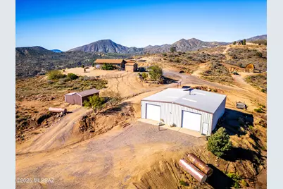 905 N Mountain Lion Pass, Globe, AZ 85502 - Photo 4
