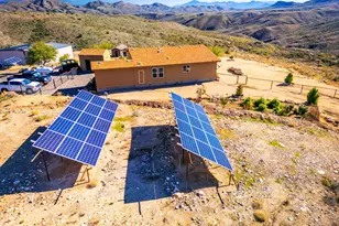 905 N Mountain Lion Pass, Globe, AZ 85502 - Photo 42