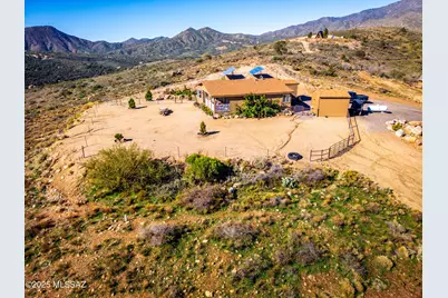 905 N Mountain Lion Pass, Globe, AZ 85502 - Photo 2