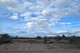 Tbd W Mirasol Dr, Benson, AZ 85602 - Photo 1