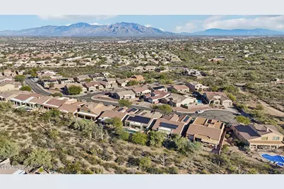 7837 N Blakey Lane, Tucson, AZ 85743 - Photo 44