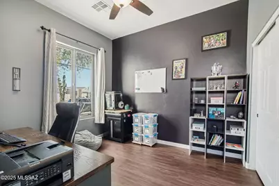 7837 N Blakey Lane, Tucson, AZ 85743 - Photo 14