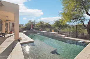 7837 N Blakey Ln, Tucson, AZ 85743 - Photo 30