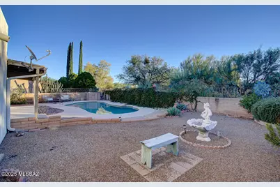 121 W Paseo Recortado, Green Valley, AZ 85614 - Photo 26