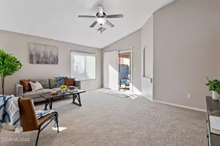 6960 W Harcuvar Dr, Tucson, AZ 85743 - Photo 16