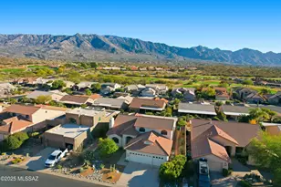 62207 E Sand Crest, Saddlebrooke, AZ 85739 - Photo 38
