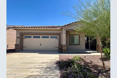 21917 E Wayward Lane, Red Rock, AZ 85145 - Photo 1