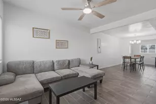 3601 E March Pl, Tucson, AZ 85713 - Photo 2