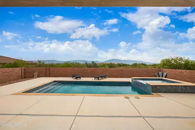 13585 S Rockhouse Canyon Trail, Vail, AZ 85641 - Photo 46