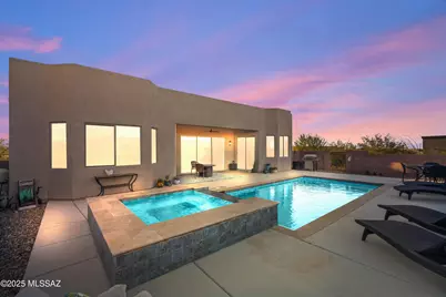 13585 S Rockhouse Canyon Trail, Vail, AZ 85641 - Photo 2