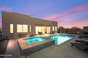 13585 S Rockhouse Canyon Trail, Vail, AZ 85641 - Photo 2