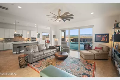 13585 S Rockhouse Canyon Trail, Vail, AZ 85641 - Photo 8